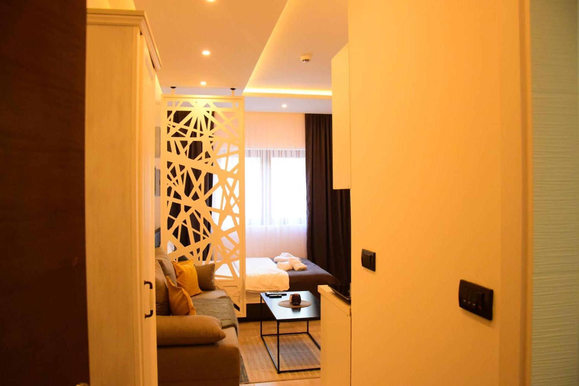 Apartman Suny N58 Kopaonik Exterior foto